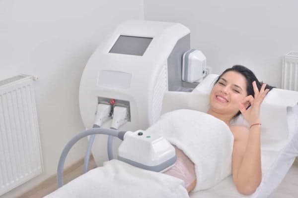 Which Areas of the Body Can Be Treated Folkestone