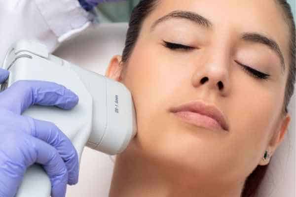 Who is the Ideal Candidate for HIFU Treatment Folkestone?