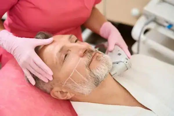 HIFU non-surgical treatment Folkestone