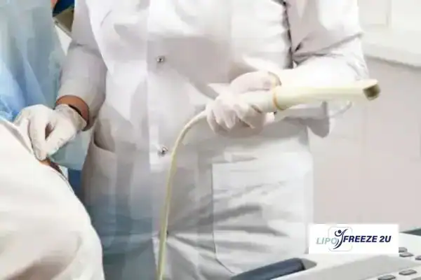 Image of HIFU Vaginal Tightening Folkestone treatment.