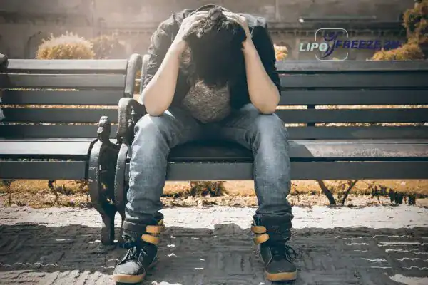 upset man because of erectile dysfunction Folkestone
