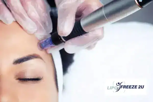 Morpheus 8 Folkestone the top 10 reasons to choose this treatment!