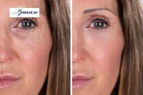 HIFU Non-Surgical Facelift Treatment Folkestone results