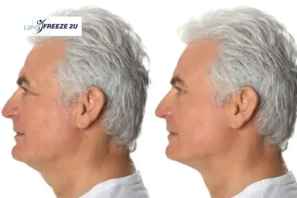 HIFU Folkestone before and after results