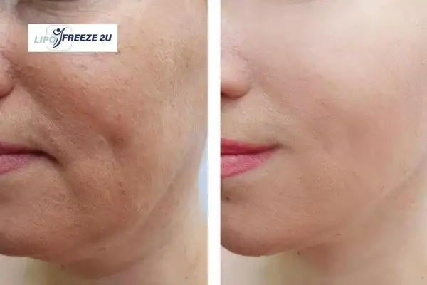HIFU non surgical facelift treatment Folkestone results