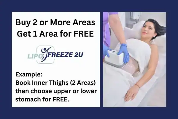 fat freezing prices Folkestone