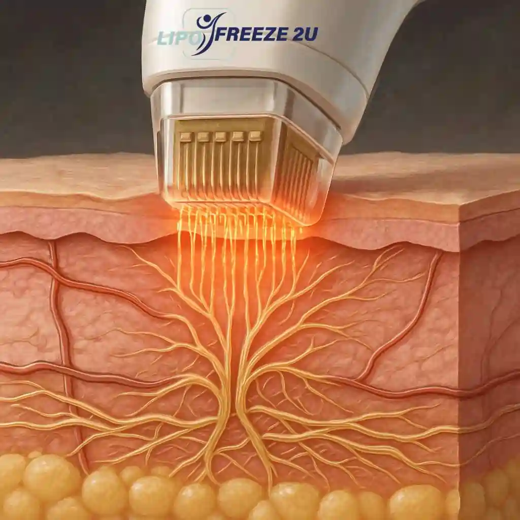 What Exactly Is RF Microneedling and Why Is Everyone Talking About It Folkestone?